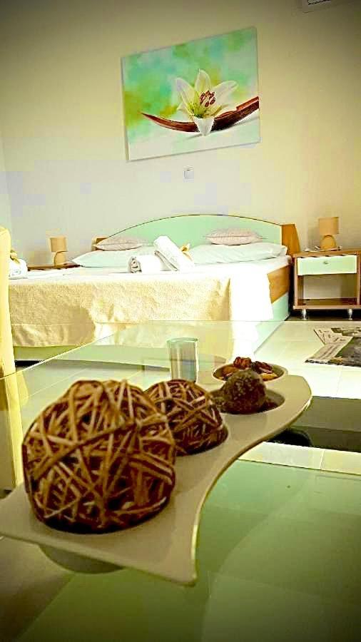 Rooms Florida Tribanj-Kruscica Extérieur photo