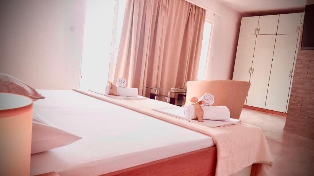 Rooms Florida Tribanj-Kruscica Extérieur photo
