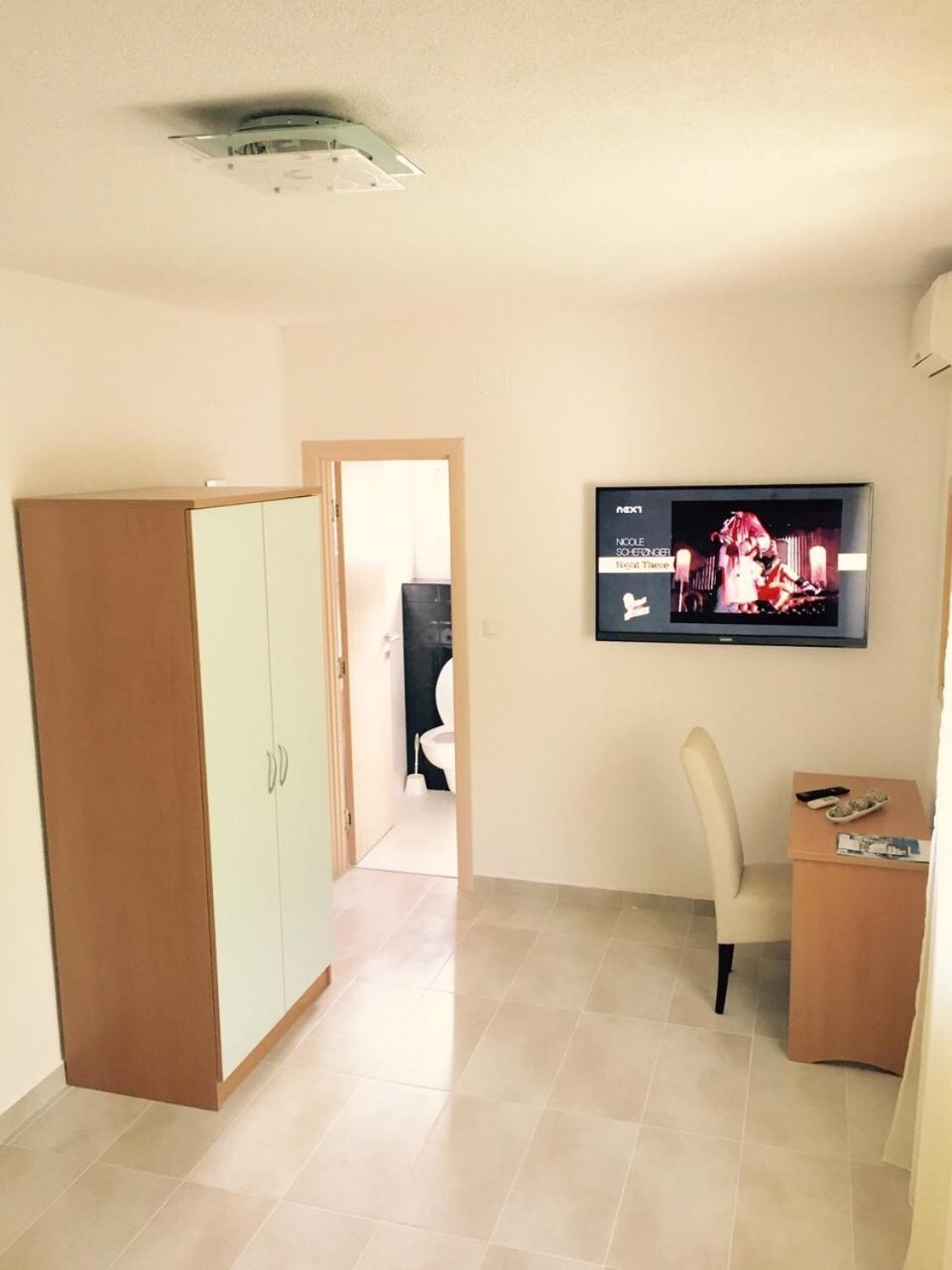 Rooms Florida Tribanj-Kruscica Chambre photo