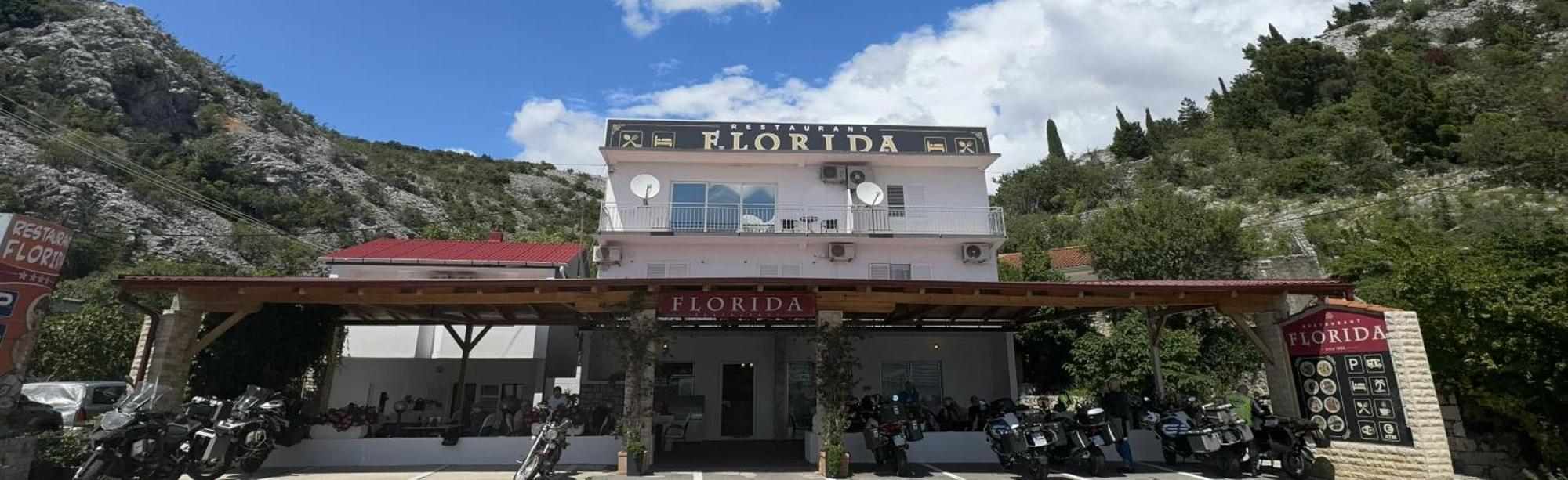 Rooms Florida Tribanj-Kruscica Extérieur photo