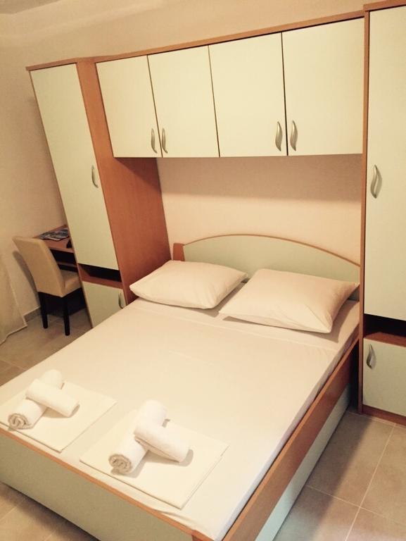 Rooms Florida Tribanj-Kruscica Chambre photo