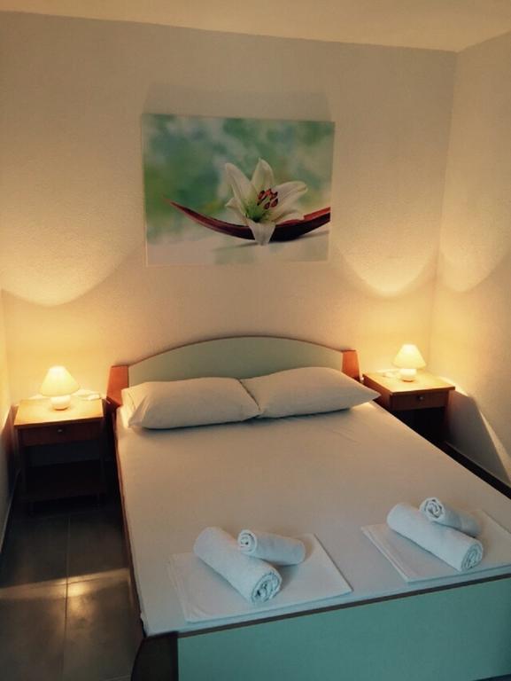 Rooms Florida Tribanj-Kruscica Chambre photo