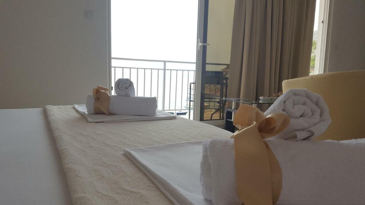 Rooms Florida Tribanj-Kruscica Extérieur photo