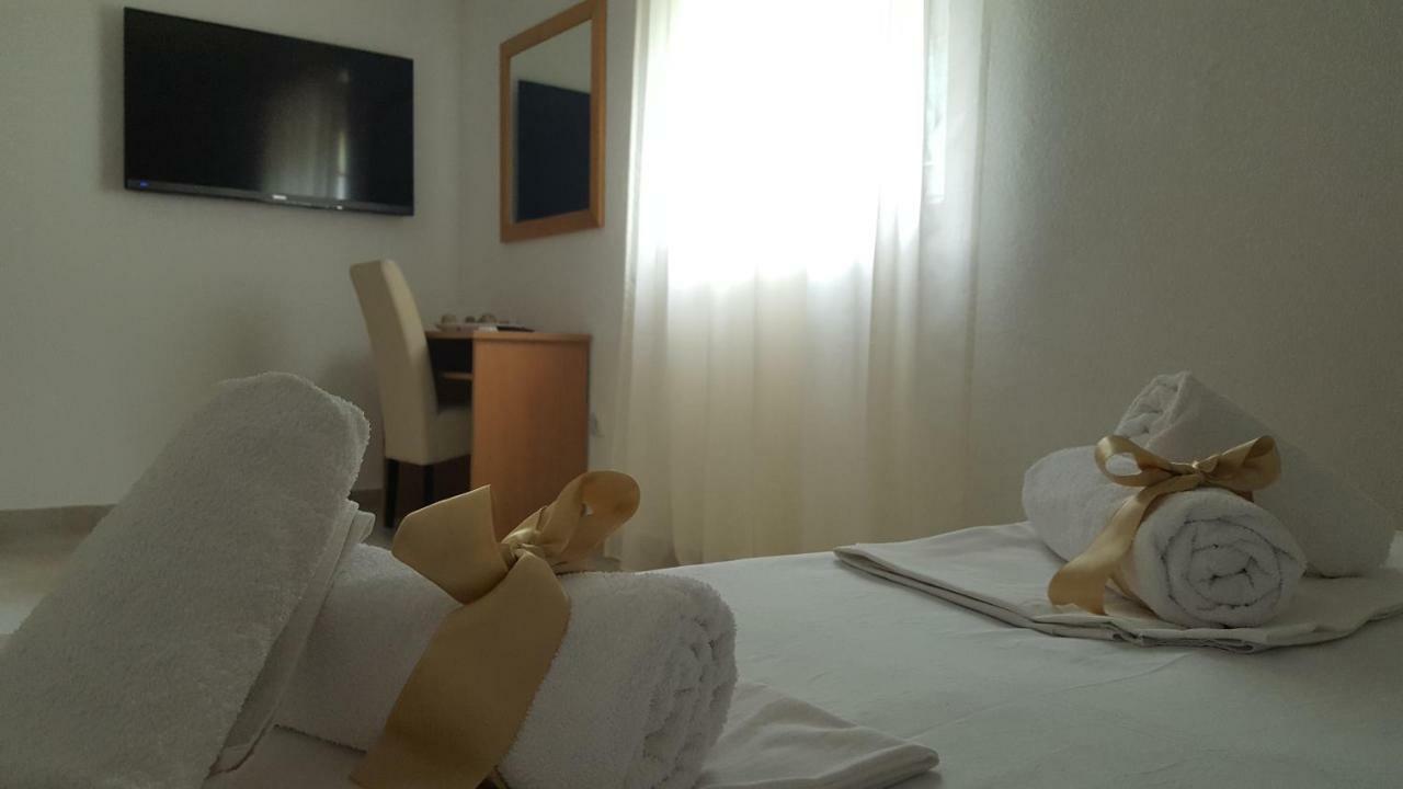 Rooms Florida Tribanj-Kruscica Chambre photo