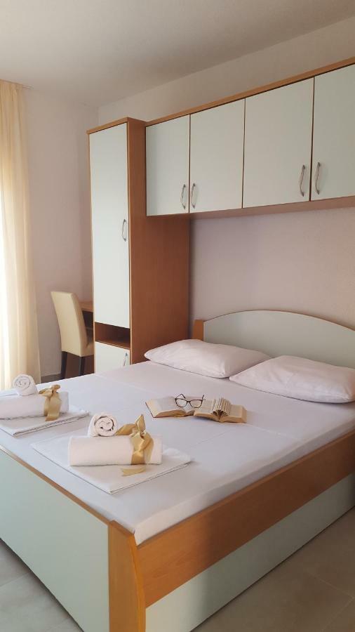Rooms Florida Tribanj-Kruscica Chambre photo